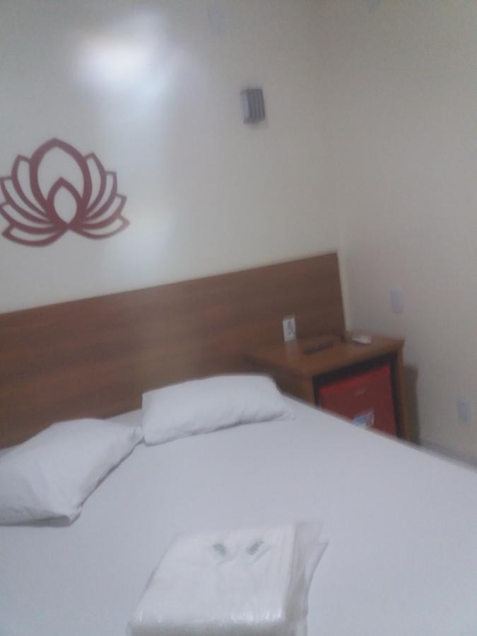 Hotel Atenas Манаус Экстерьер фото