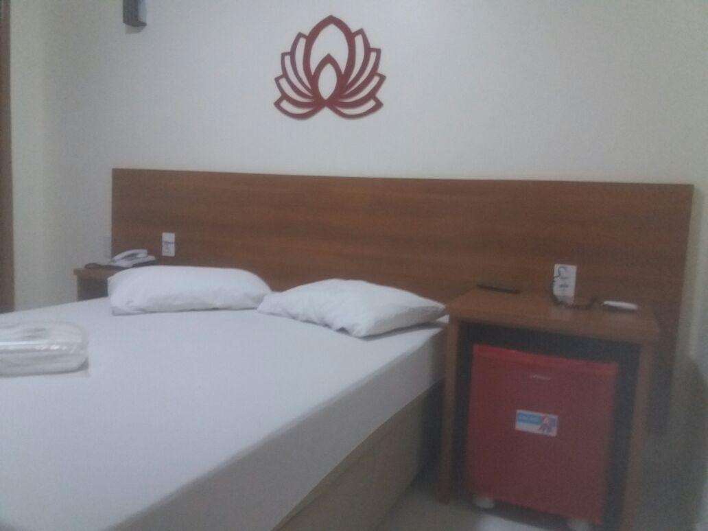 Hotel Atenas Манаус Экстерьер фото