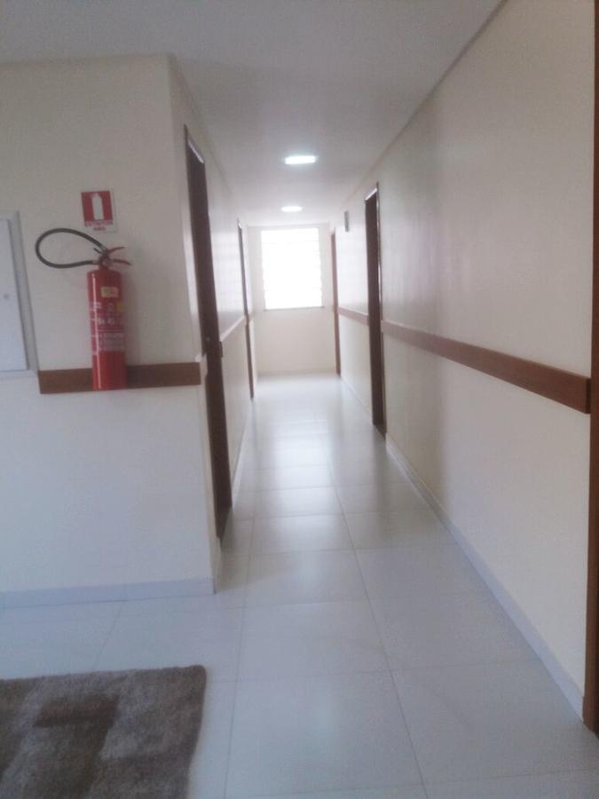 Hotel Atenas Манаус Экстерьер фото