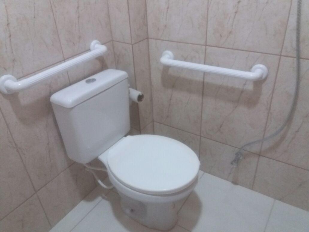 Hotel Atenas Манаус Экстерьер фото